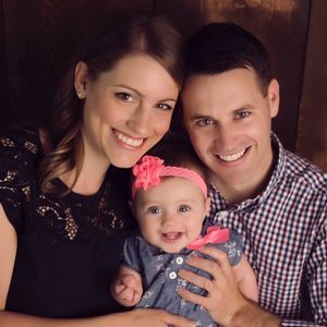 Meet your Posher, April